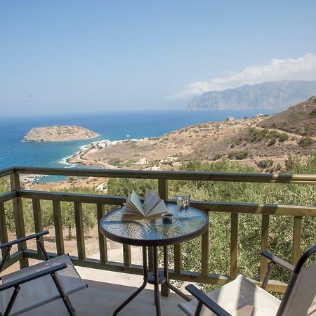 Trahilas House Μόχλος Εξωτερικό φωτογραφία