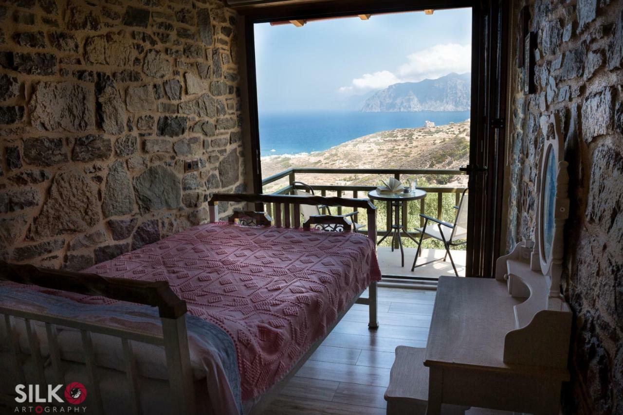 Trahilas House Μόχλος Εξωτερικό φωτογραφία
