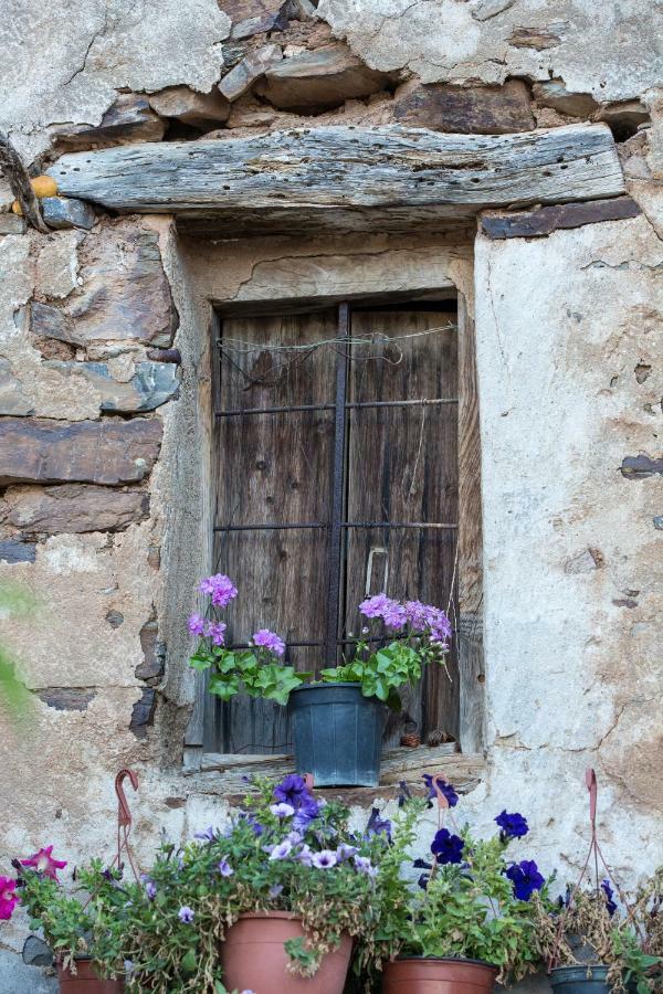 Trahilas House Μόχλος Εξωτερικό φωτογραφία