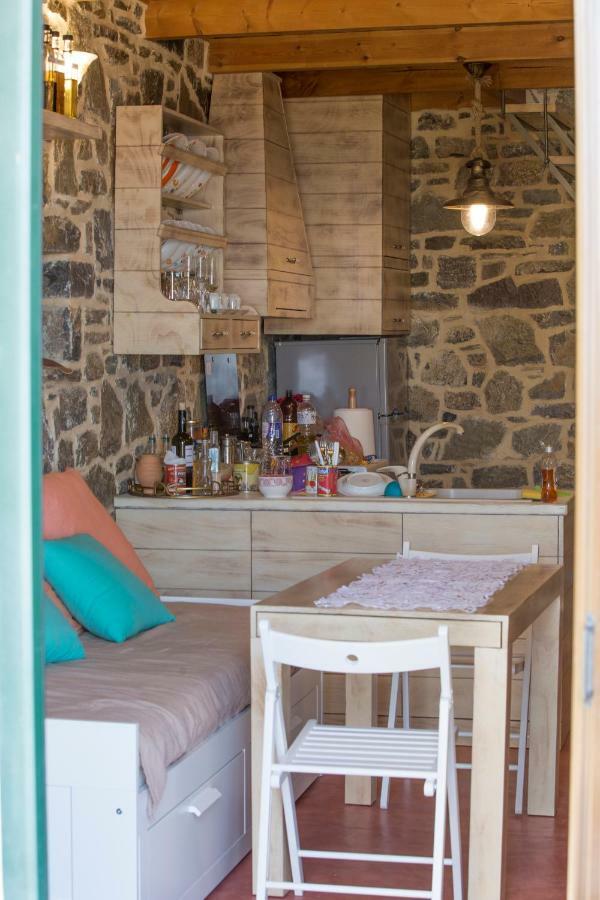 Trahilas House Μόχλος Εξωτερικό φωτογραφία